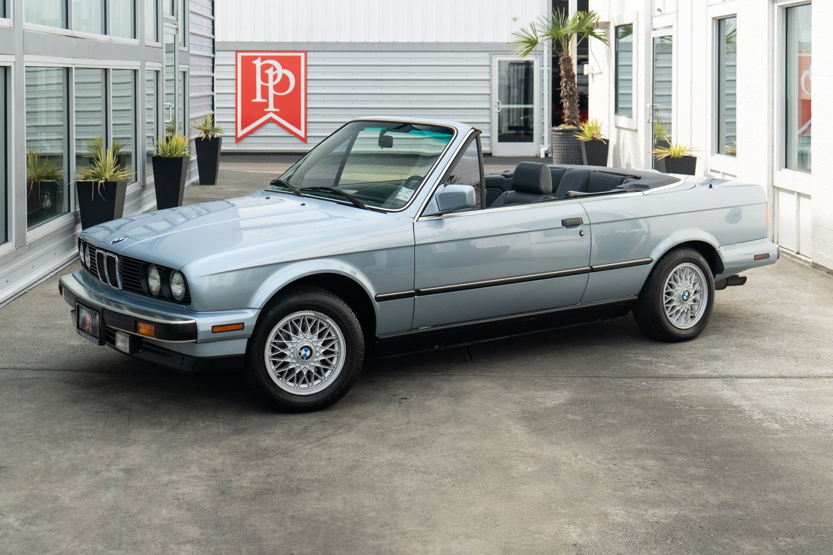 bmw 3 series 1990 WBABB2317LEC21055 image bmw 3 series 1990 WBABB2317LEC21055 image